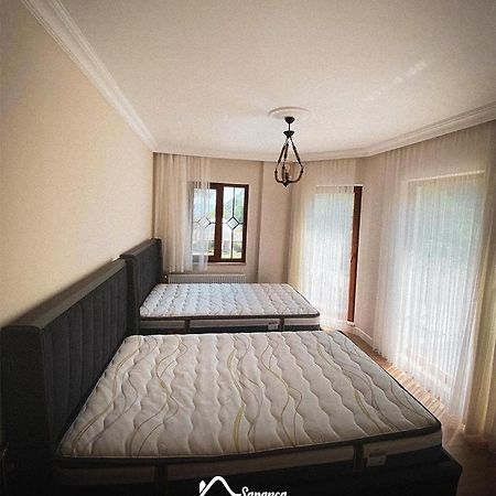 Ihlamurlu Home سبانجا المظهر الخارجي الصورة