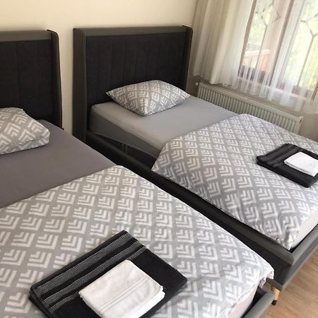 Ihlamurlu Home سبانجا المظهر الخارجي الصورة