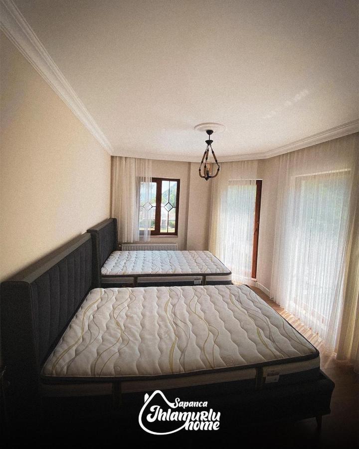 Ihlamurlu Home سبانجا المظهر الخارجي الصورة