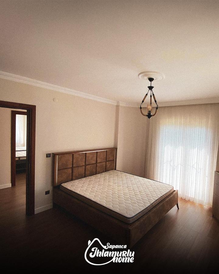 Ihlamurlu Home سبانجا المظهر الخارجي الصورة
