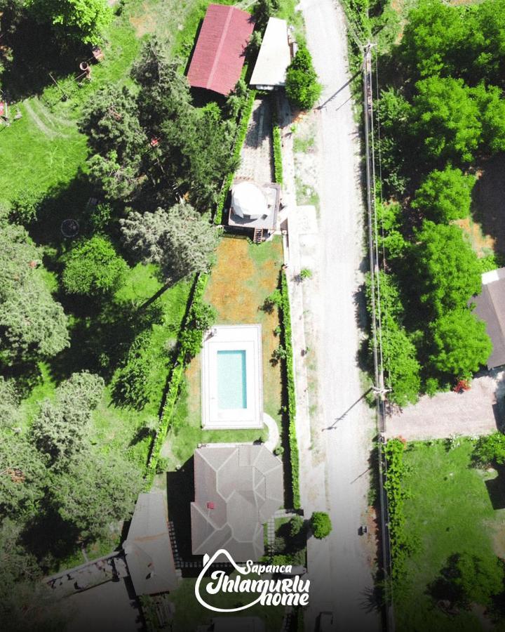 Ihlamurlu Home سبانجا المظهر الخارجي الصورة
