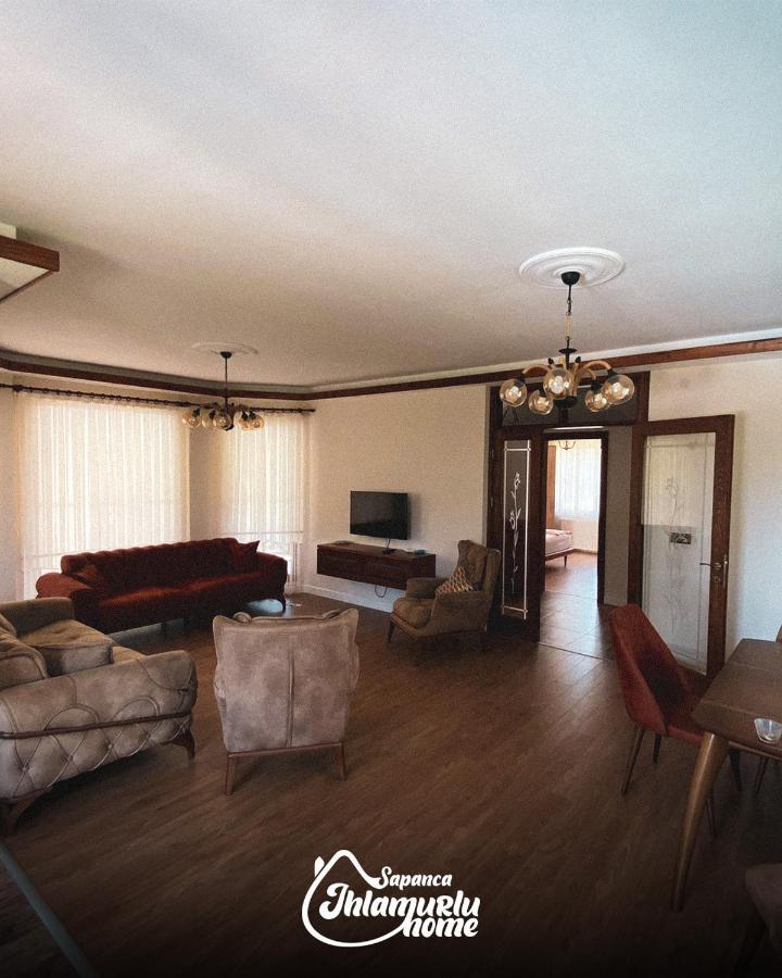 Ihlamurlu Home سبانجا المظهر الخارجي الصورة