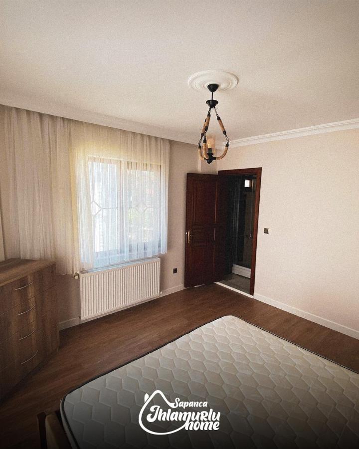 Ihlamurlu Home سبانجا المظهر الخارجي الصورة