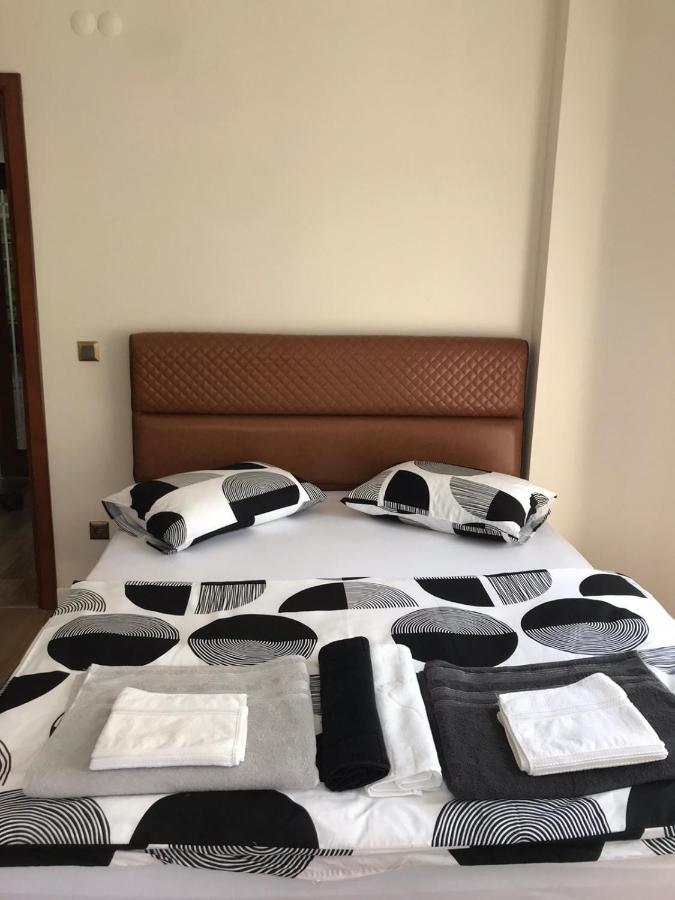 Ihlamurlu Home سبانجا المظهر الخارجي الصورة