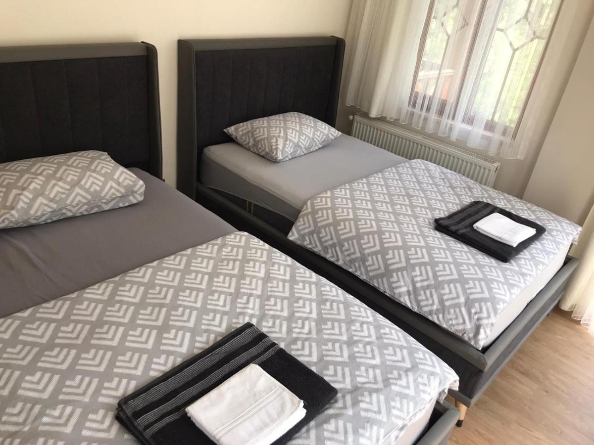 Ihlamurlu Home سبانجا المظهر الخارجي الصورة
