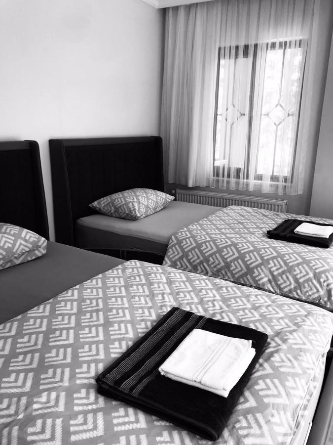 Ihlamurlu Home سبانجا المظهر الخارجي الصورة